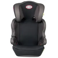 Scaun auto Heyner MaxiFix Aero (797110) 9 luni - 12 ani/ 36 kg/ Black photo 2