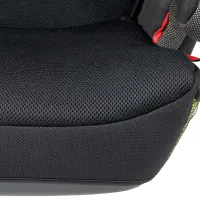 Scaun auto Heyner MaxiFix Aero (797110) 9 luni - 12 ani/ 36 kg/ Black photo 5