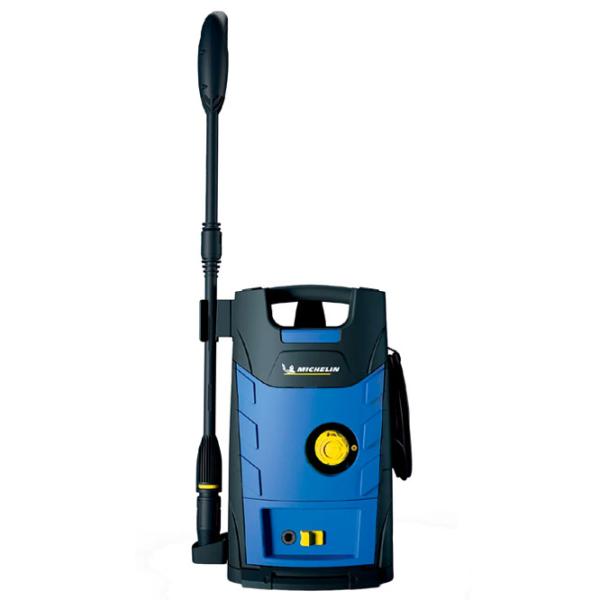 Maşină de curăţat cu presiune Michelin MPX14E 1400 W/ Blue photo 3 Maşină de curăţat cu presiune Michelin MPX14E 1400 W/ Blue photo 3