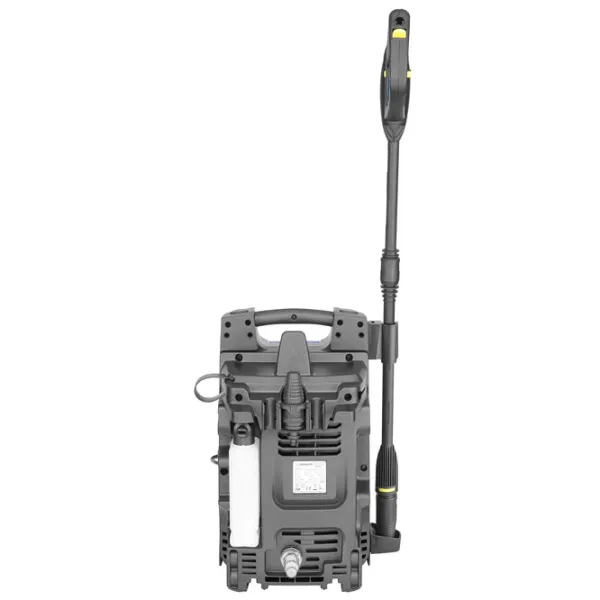 Maşină de curăţat cu presiune Michelin MPX14E 1400 W/ Blue photo 4 Maşină de curăţat cu presiune Michelin MPX14E 1400 W/ Blue photo 4