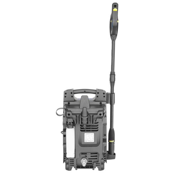 Maşină de curăţat cu presiune Michelin MPX14E 1400 W/ Blue photo 4 Maşină de curăţat cu presiune Michelin MPX14E 1400 W/ Blue photo 4