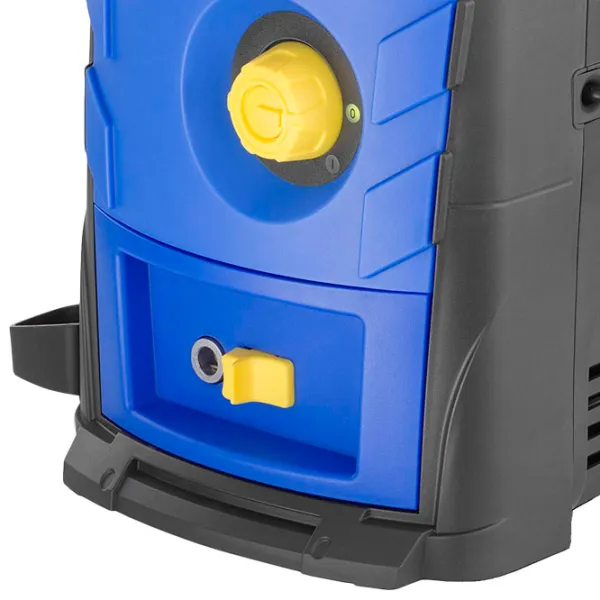 Maşină de curăţat cu presiune Michelin MPX14E 1400 W/ Blue photo 5 Maşină de curăţat cu presiune Michelin MPX14E 1400 W/ Blue photo 5