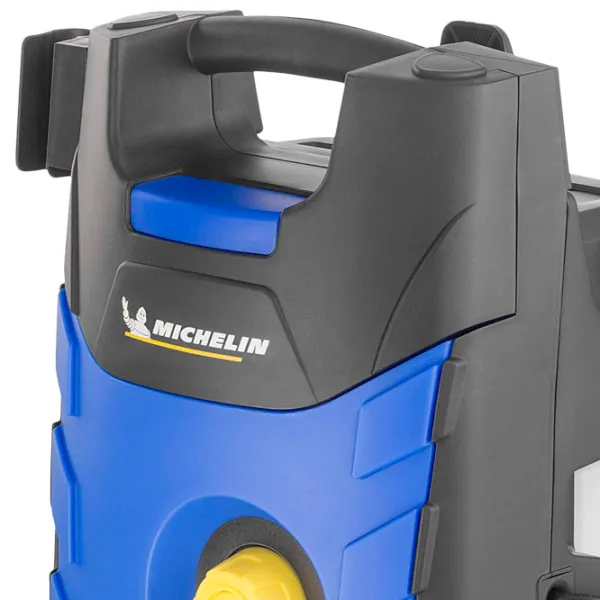 Maşină de curăţat cu presiune Michelin MPX14E 1400 W/ Blue photo 6 Maşină de curăţat cu presiune Michelin MPX14E 1400 W/ Blue photo 6