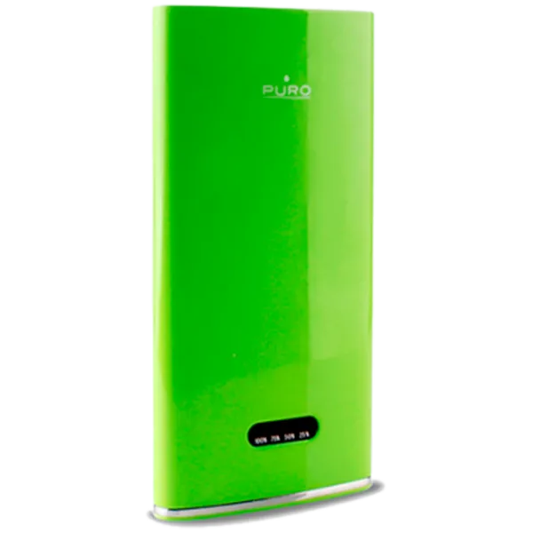 Power Bank Puro BB40P1YEL 4000 mAh/ Green photo 2