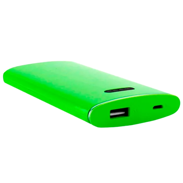 Power Bank Puro BB40P1YEL 4000 mAh/ Green photo 4