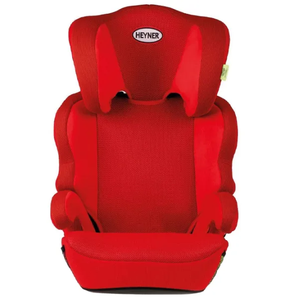 Scaun auto Heyner MaxiFix Aero (797130) 9 luni - 12 ani/ 36 kg/ Red photo 2 Scaun auto Heyner MaxiFix Aero (797130) 9 luni - 12 ani/ 36 kg/ Red photo 2