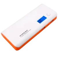 Power Bank Pineng PN-968 10000 mAh/ White photo 3