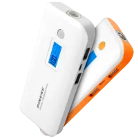 Power Bank Pineng PN-968 10000 mAh/ White photo 4
