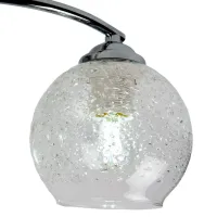 Люстра Hiper H012-4 60 Вт/ 4 цоколя - E27 photo 3