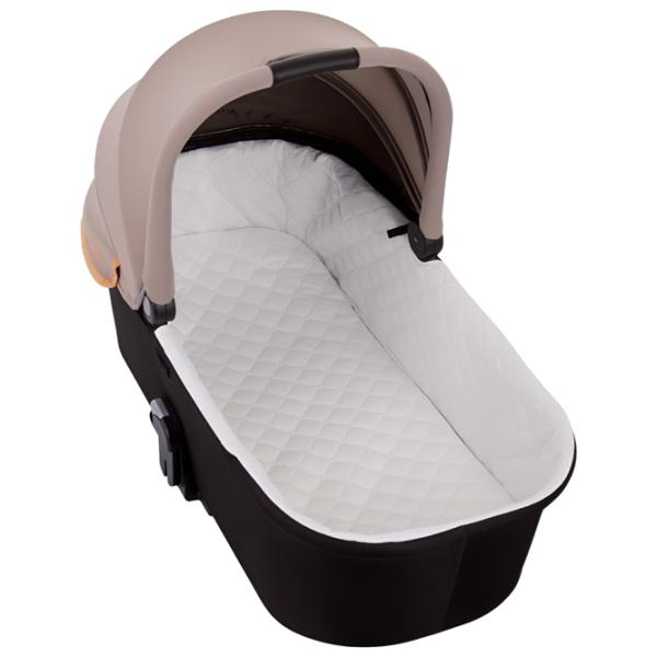 Детская коляска Chipolino Elite 3800931047160/ Бежевый photo 2