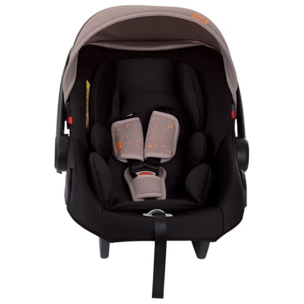 Детская коляска Chipolino Elite 3800931047160/ Бежевый photo 7