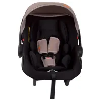 Cărucior pentru copil Chipolino Elite 3800931047160/ Beige photo 7