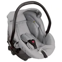 Cărucior pentru copil CAM Taski Sport 2600000101851/ Silver photo 4