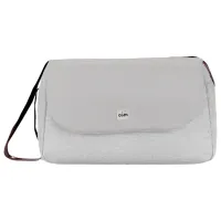 Cărucior pentru copil CAM Taski Sport 2600000101851/ Silver photo 5