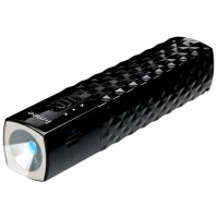 Power Bank i-Mee Tube 3000 mAh/ Black photo 2