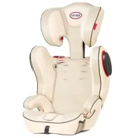 Детское автокресло Heyner MaxiProtect Ergo 3D-SP (792500) 4 года - 12 лет/ 36 кг/ Бежевый photo 2