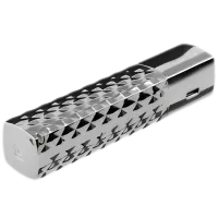 Power Bank i-Mee Tube 3000 mAh/ Silver photo 2