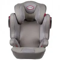 Детское автокресло Heyner MaxiProtect Ergo 3D-SP (792200) 4 года - 12 лет/ 36 кг/ Grey photo 2