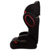 Детское автокресло Heyner MaxiProtect Ergo 3D-SP (792100) 4 года - 12 лет/ 36 кг/ Черный photo 3