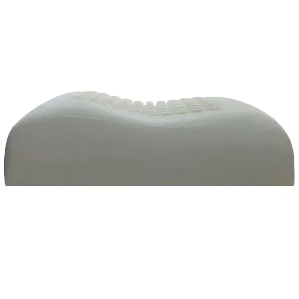 Подушка Alfabed Balance H11/ 13 471419 Пена с памятью/ 66 x 41.5 см photo 2