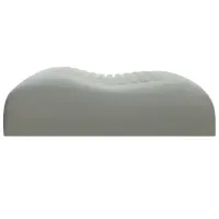 Подушка Alfabed Balance H11/ 13 471419 Пена с памятью/ 66 x 41.5 см photo 2