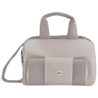 Cărucior pentru copil CAM Techno Softy 2 in 1 2600000102100/ Beige photo 4