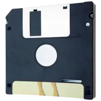 Power Bank Remax RPP-17 Floppy 5000 mAh/ Black photo 2