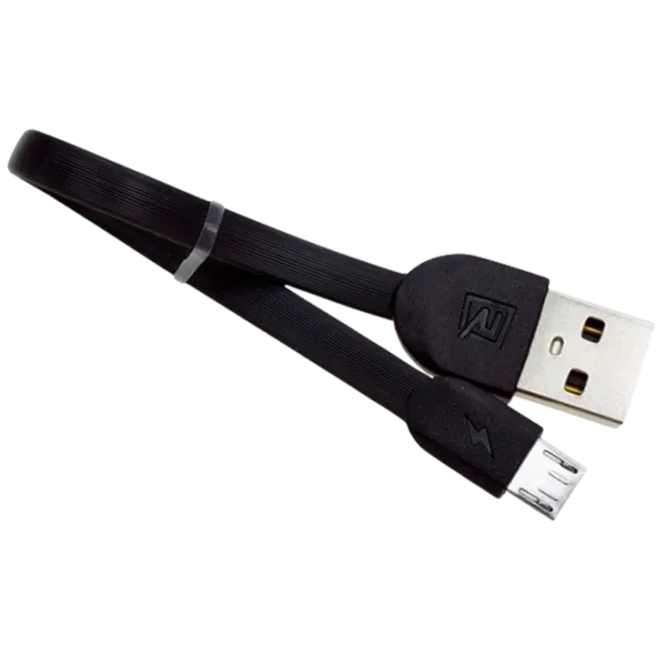 Power Bank Remax RPP-17 Floppy 5000 mAh/ Black photo 4 Power Bank Remax RPP-17 Floppy 5000 mAh/ Black photo 4