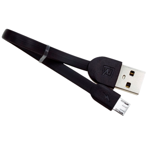 Power Bank Remax RPP-17 Floppy 5000 mAh/ Black photo 4 Power Bank Remax RPP-17 Floppy 5000 mAh/ Black photo 4