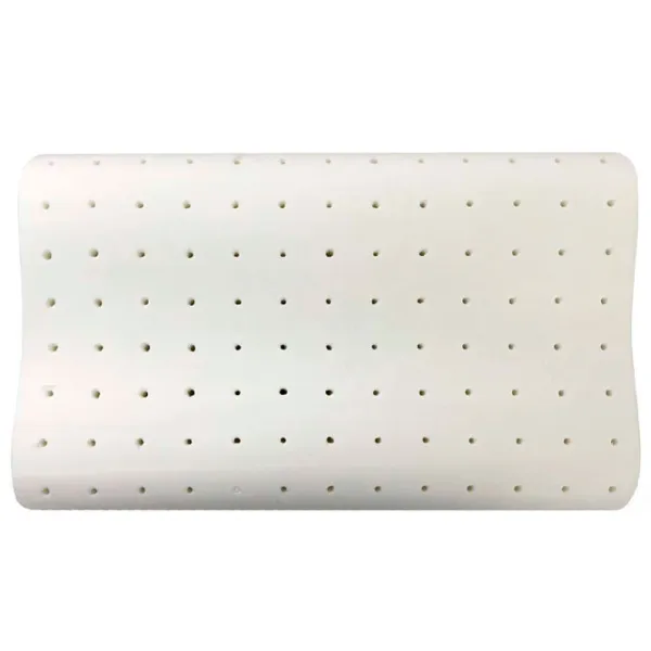 Подушка Alfabed Aria Ergonomico 471302 50 x 30 x 11 см photo 2 Подушка Alfabed Aria Ergonomico 471302 50 x 30 x 11 см photo 2