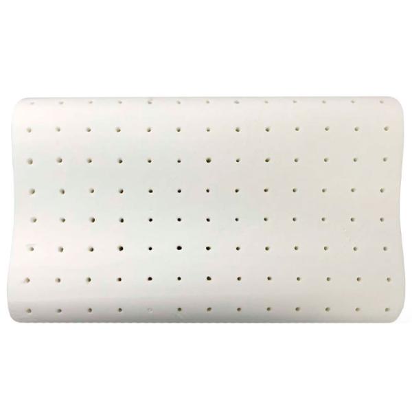 Подушка Alfabed Aria Ergonomico 471302 50 x 30 x 11 см photo 2 Подушка Alfabed Aria Ergonomico 471302 50 x 30 x 11 см photo 2