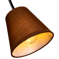 Люстра Hiper H059-3 60 Вт/ 3 цоколя - E27 photo 3