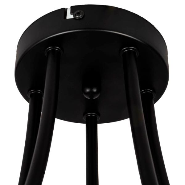 Люстра Hiper H059-5 60 Вт/ 5 цоколя - E27 photo 4