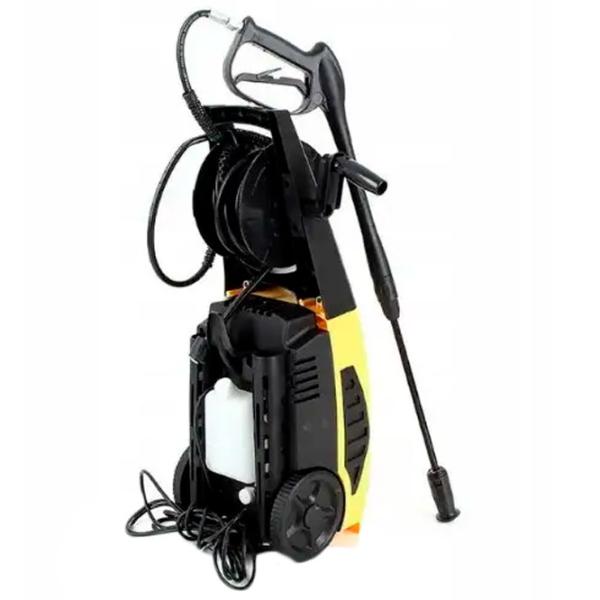 Maşină de curăţat cu presiune Kraft&Dele Professional KD436 2000 W/ Yellow photo 2