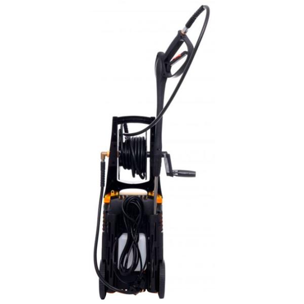 Maşină de curăţat cu presiune Kraft&Dele Professional KD436 2000 W/ Yellow photo 3