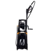 Мойка высокого давления Kraft&Dele Professional KD436 2000 Вт/ Желтый photo 3