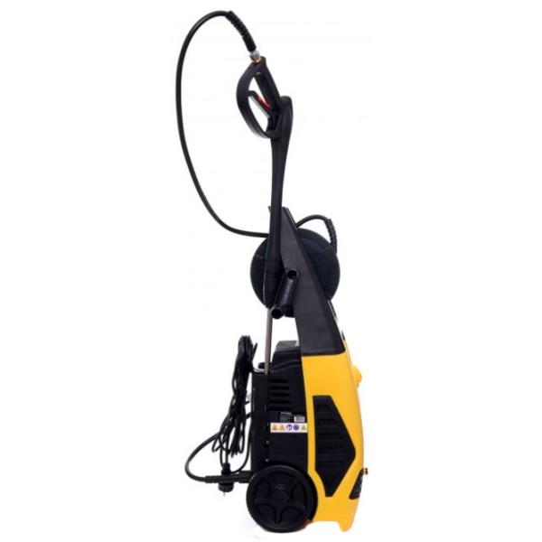 Maşină de curăţat cu presiune Kraft&Dele Professional KD436 2000 W/ Yellow photo 4