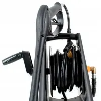 Мойка высокого давления Kraft&Dele Professional KD436 2000 Вт/ Желтый photo 5