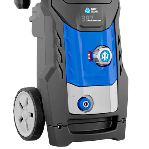 Maşină de curăţat cu presiune Annovi Reverberi 3 Series 397 2200 W/ Blue photo 2