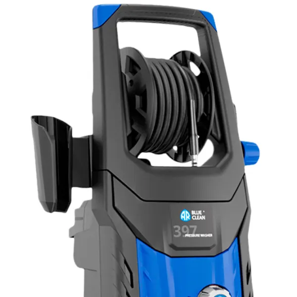 Maşină de curăţat cu presiune Annovi Reverberi 3 Series 397 2200 W/ Blue photo 3