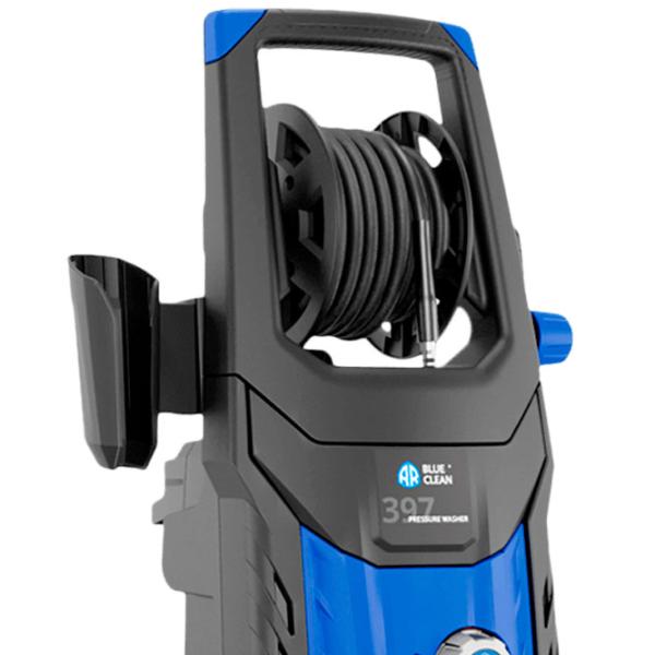 Maşină de curăţat cu presiune Annovi Reverberi 3 Series 397 2200 W/ Blue photo 3