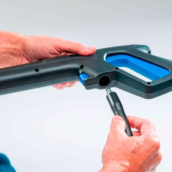 Maşină de curăţat cu presiune Annovi Reverberi 3 Series 397 2200 W/ Blue photo 6