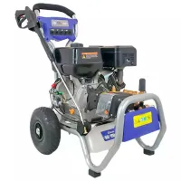 Мойка высокого давления Annovi Reverberi 1475 XE BLUE CLEAN 8200 Вт/ Синий photo 2
