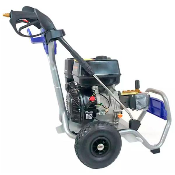 Maşină de curăţat cu presiune Annovi Reverberi 1475 XE BLUE CLEAN 8200 W/ Blue photo 3 Maşină de curăţat cu presiune Annovi Reverberi 1475 XE BLUE CLEAN 8200 W/ Blue photo 3