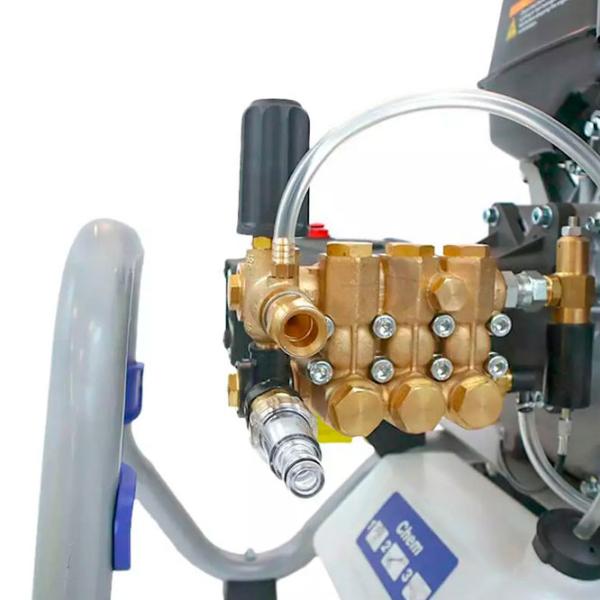 Maşină de curăţat cu presiune Annovi Reverberi 1475 XE BLUE CLEAN 8200 W/ Blue photo 5 Maşină de curăţat cu presiune Annovi Reverberi 1475 XE BLUE CLEAN 8200 W/ Blue photo 5