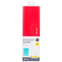 Power Bank Platinet PMPB5P 5000 mAh/ Red photo 3