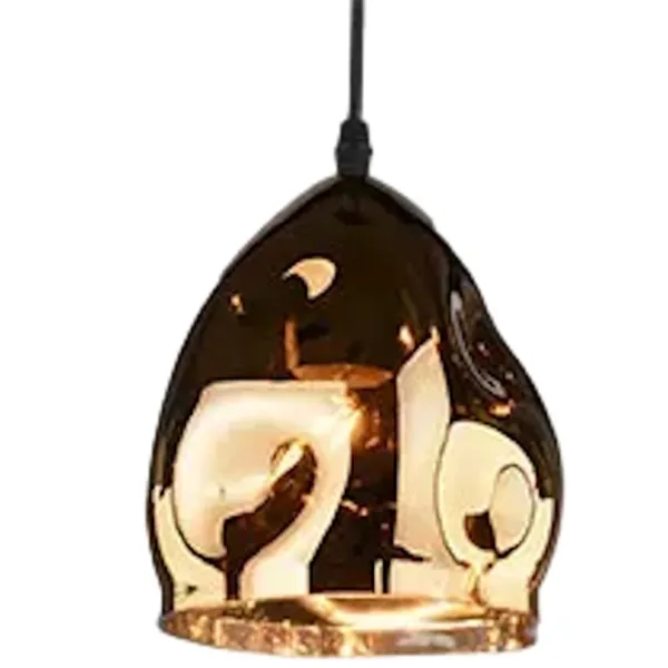 Люстра Elmos D00011FRC 60 Вт/ 1 цоколь - E27 photo 2 Люстра Elmos D00011FRC 60 Вт/ 1 цоколь - E27 photo 2