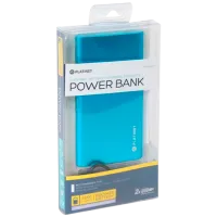 Power Bank Platinet PMPB5P 5000 mAh/ Blue photo 3