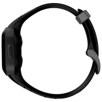 Ceas pentru copii Garmin Vivofit Jr.3 Black Cosmic 0.55"/ Black photo 4