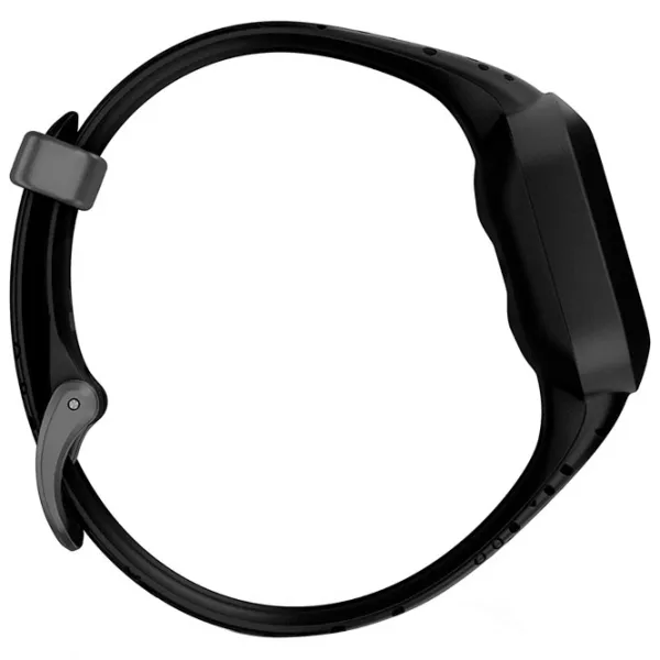 Ceas pentru copii Garmin Vivofit Jr.3 Black Cosmic 0.55"/ Black photo 5
